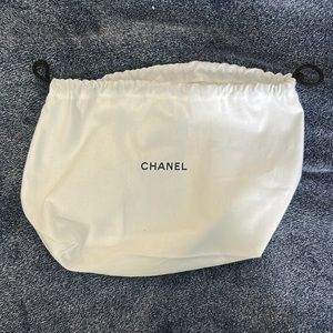 Chanel Dust Bag